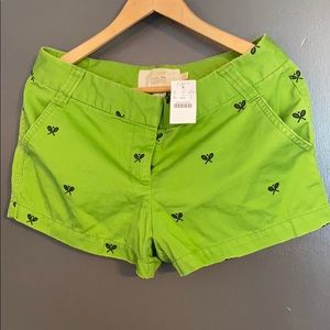 J crew classic chinos